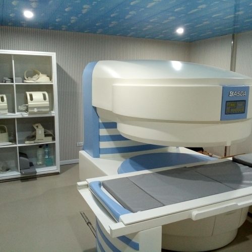 rsh mri